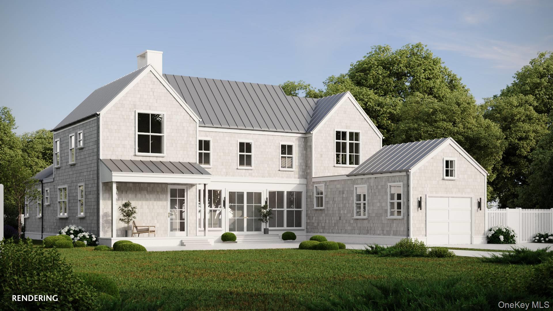 18 Sunset Road, Sag Harbor, NY 11963