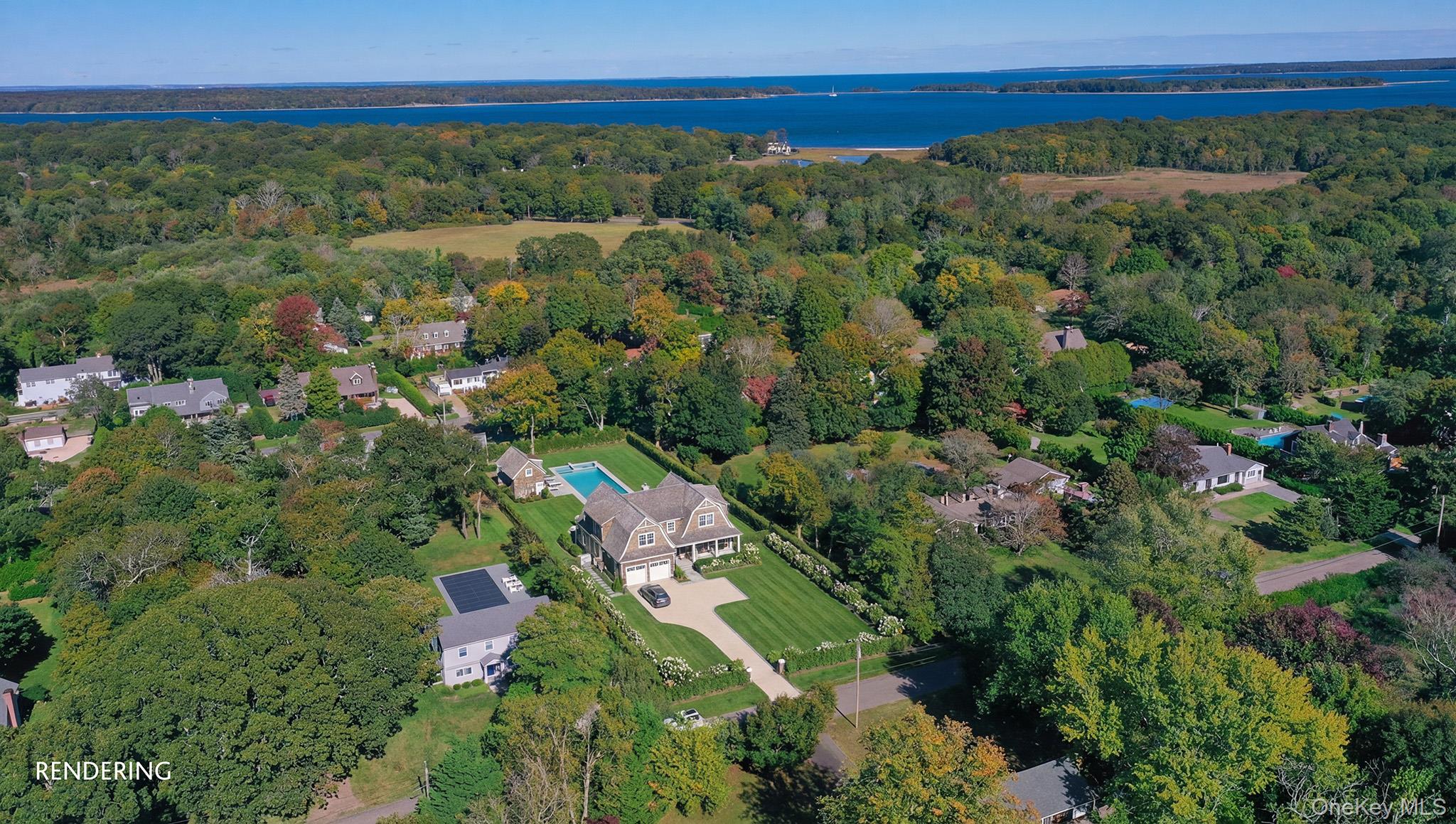 18 Sunset Road, Sag Harbor, NY 11963