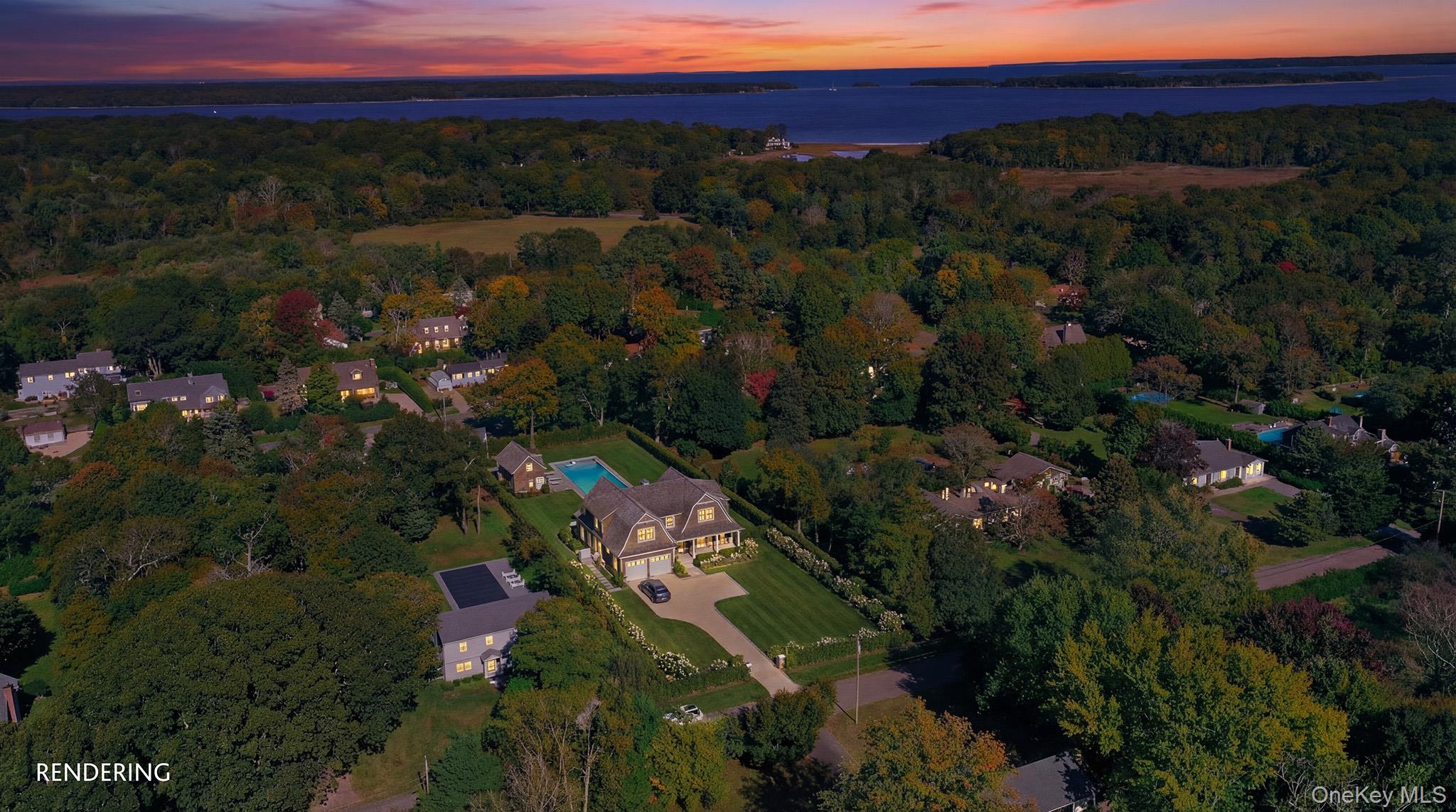 18 Sunset Road, Sag Harbor, NY 11963