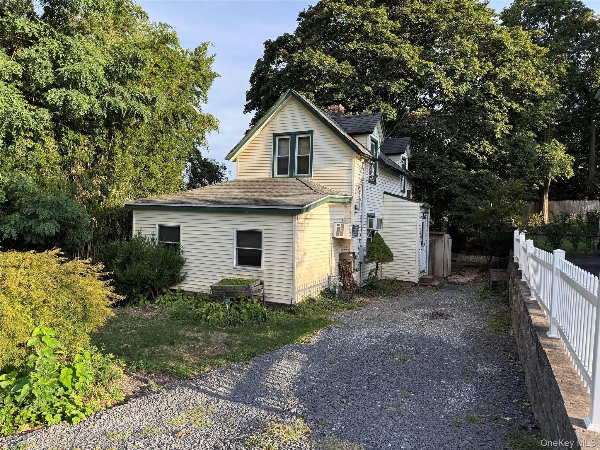68 Central Street, Huntington, NY 11743
