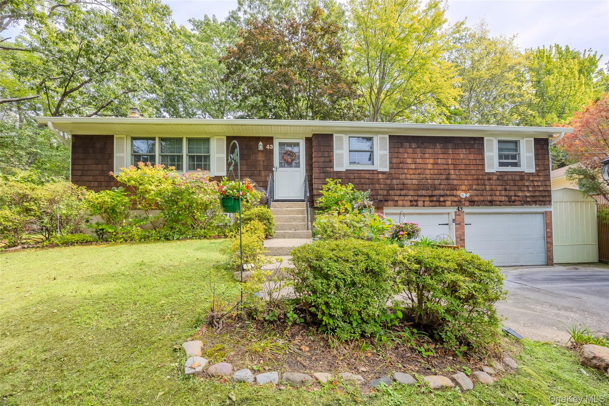 43 Flowerfield Road, Sound Beach, NY 11789