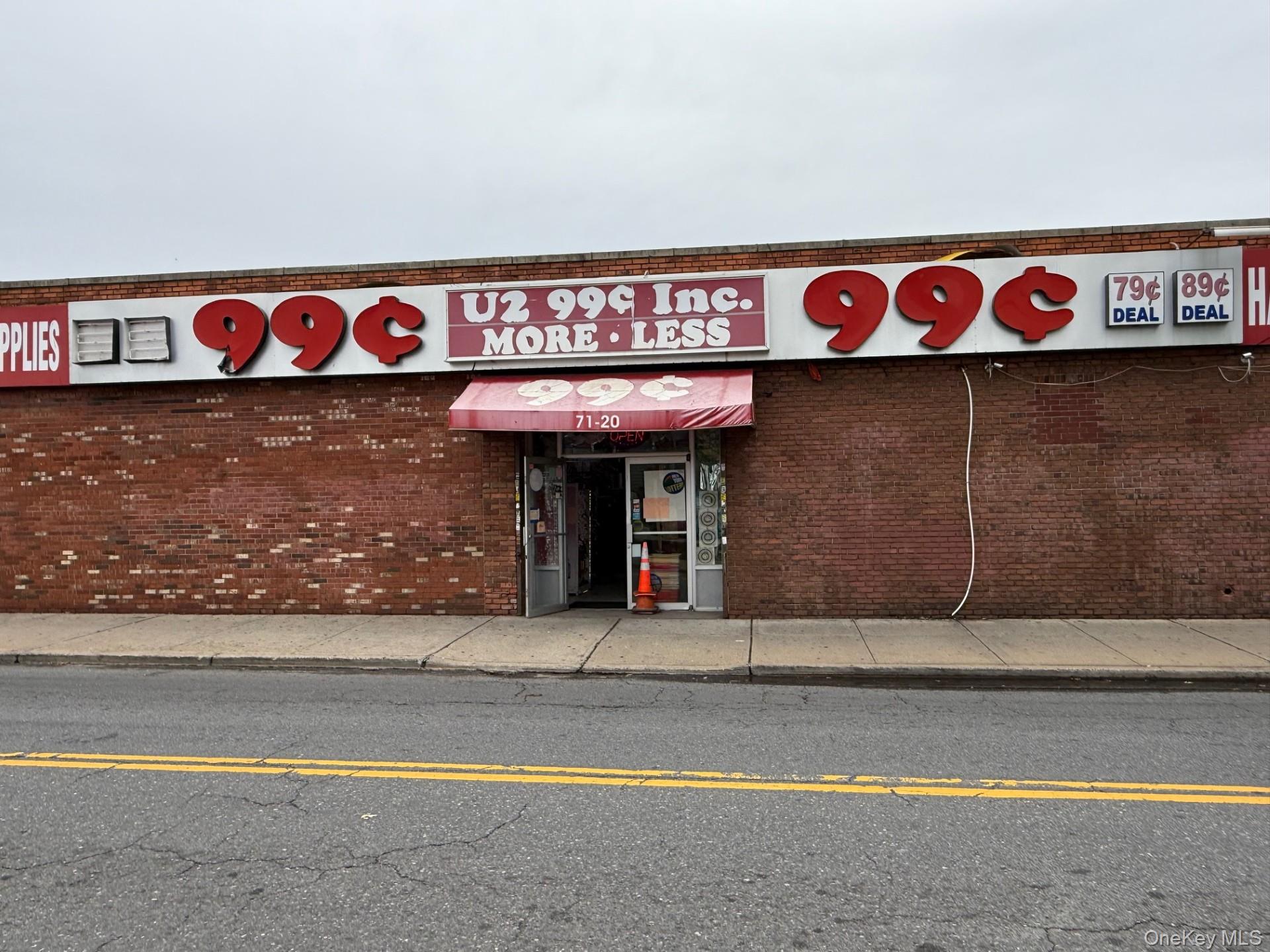 7120 Cypress Hills Street, Glendale, NY 11385