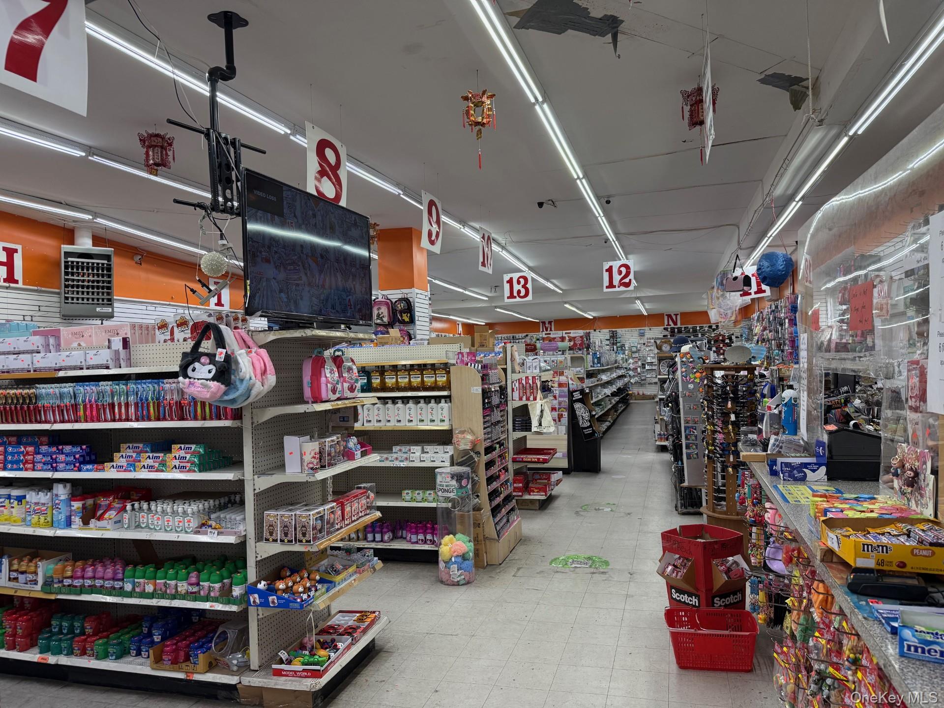 7120 Cypress Hills Street, Glendale, NY 11385