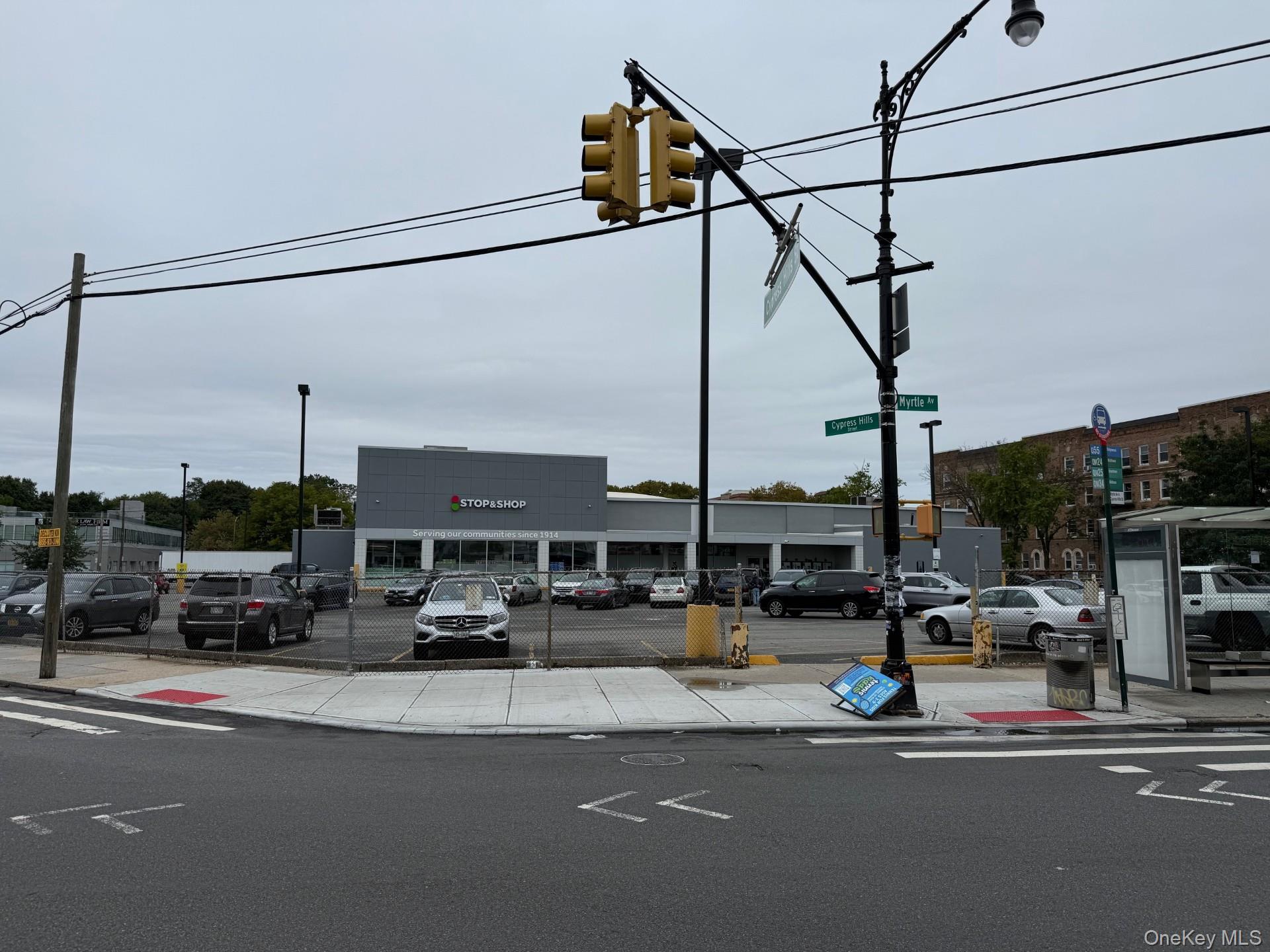 7120 Cypress Hills Street, Glendale, NY 11385