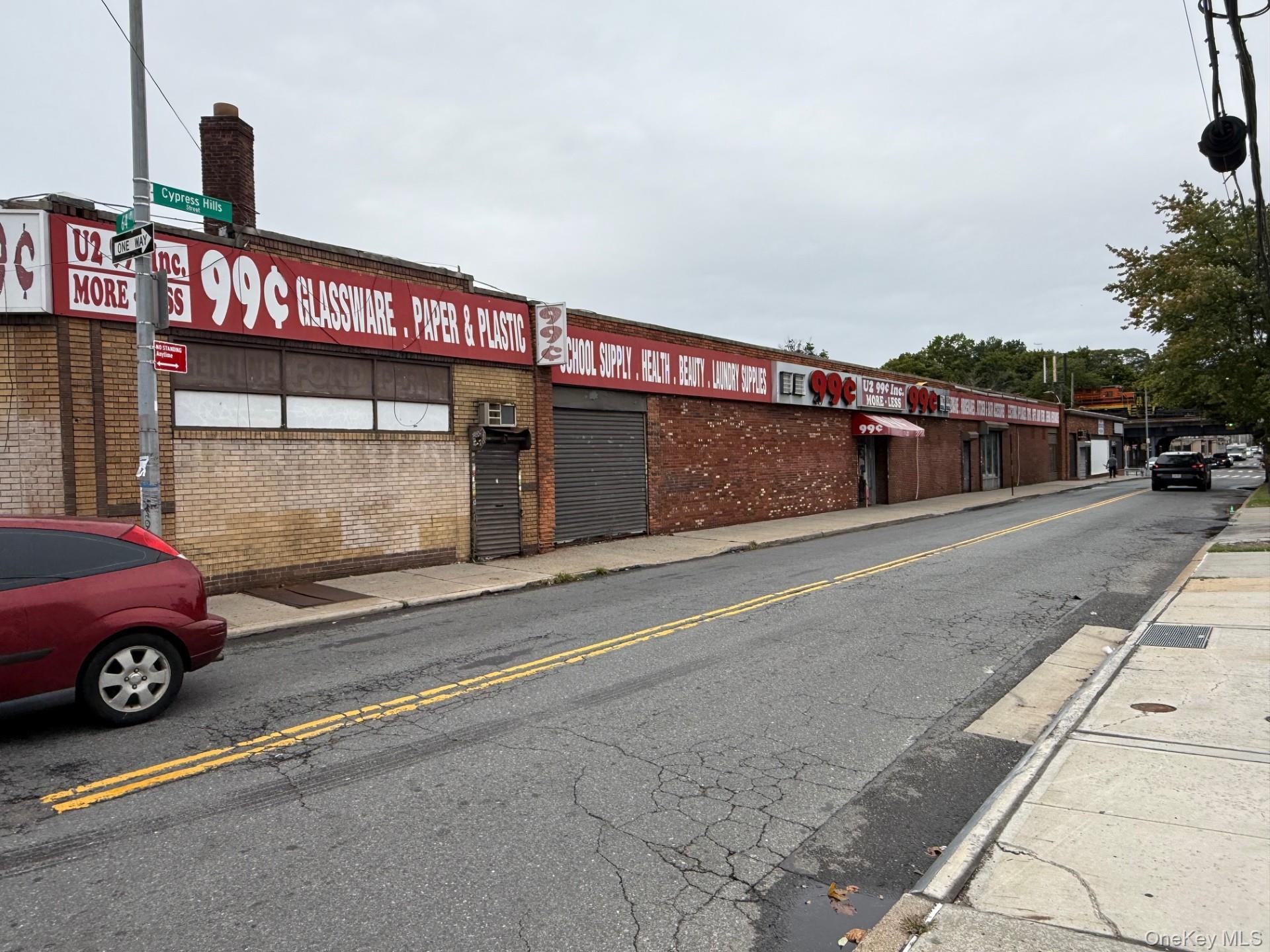 7120 Cypress Hills Street, Glendale, NY 11385