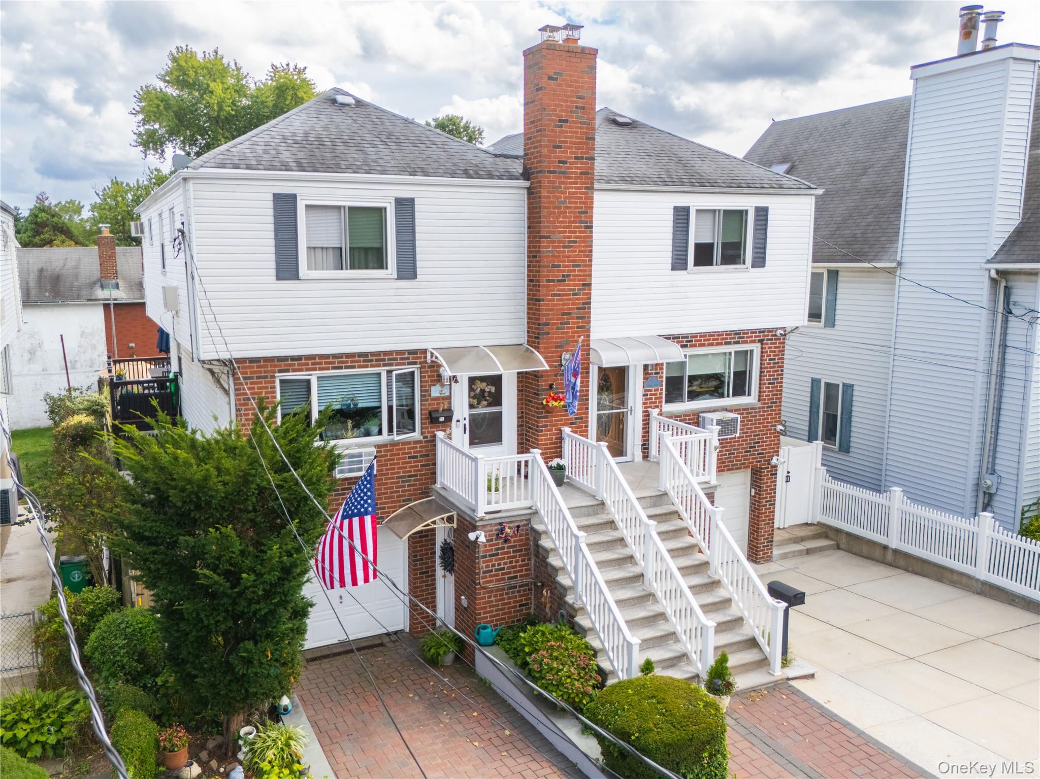 98 Hawkins Street, Bronx, NY 10464