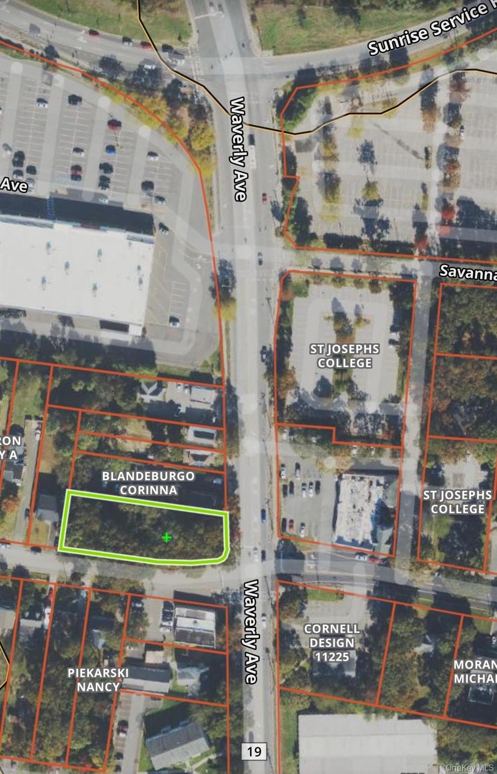 Waverly Avenue, Patchogue, NY 11772