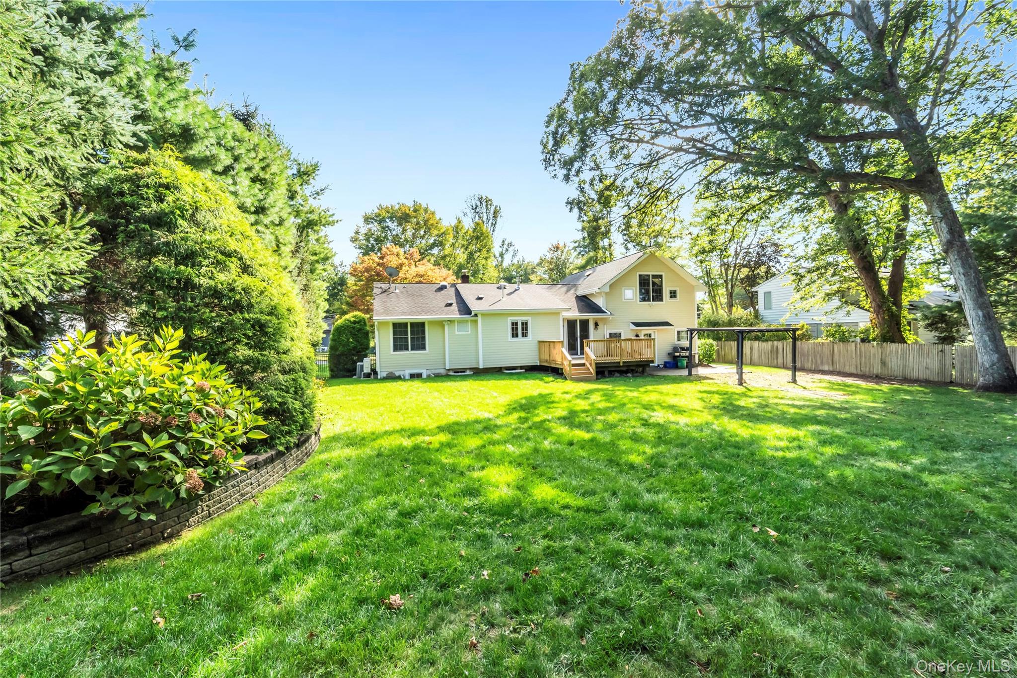 4 Iroquois Avenue, Palisades, NY 10964