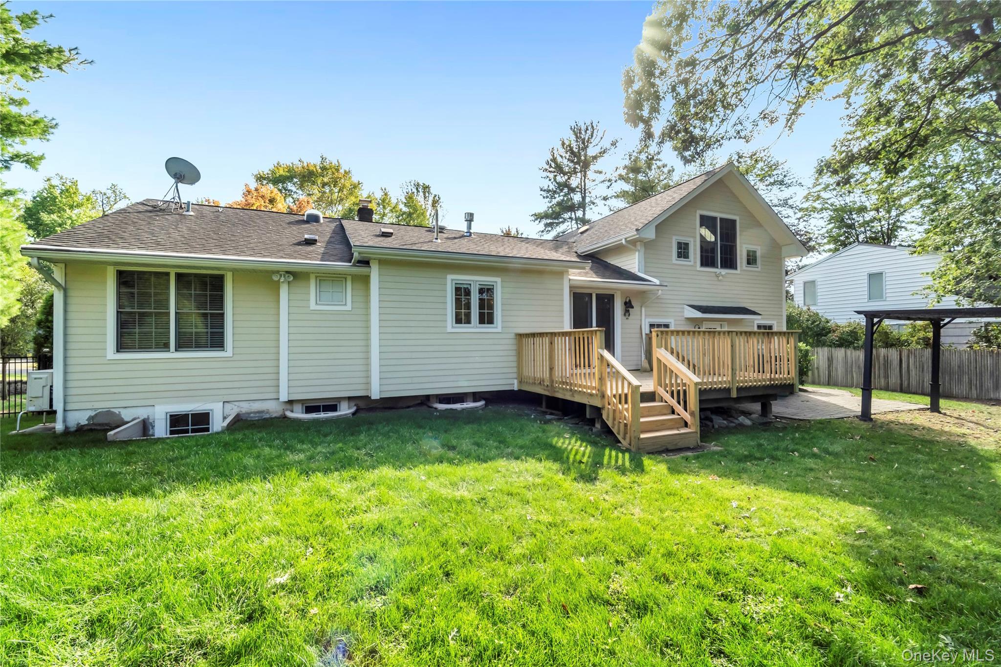 4 Iroquois Avenue, Palisades, NY 10964