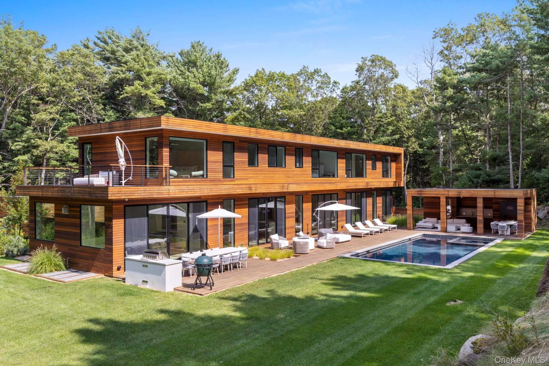 172 Old Northwest Road, East Hampton, NY 11937