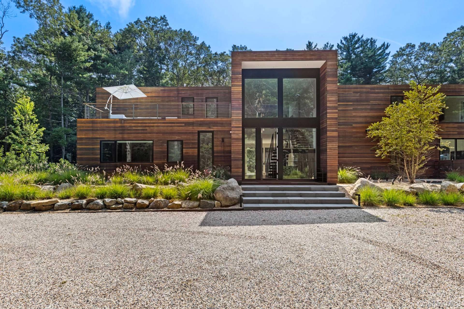 172 Old Northwest Road, East Hampton, NY 11937