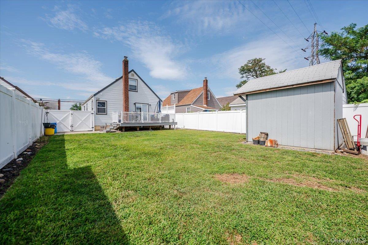 62 westcott, Inwood, NY 11096