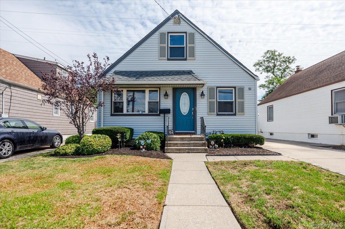 62 westcott, Inwood, NY 11096