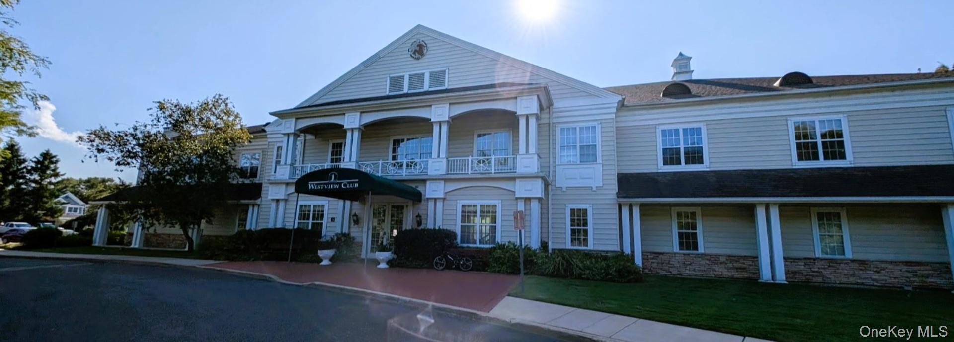 804 Birchwood Park Drive # 7, Middle Island, NY 11953