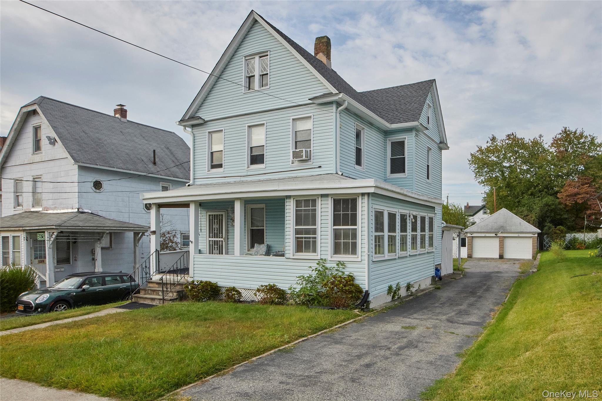 728 Frost Avenue, Peekskill, NY 10566