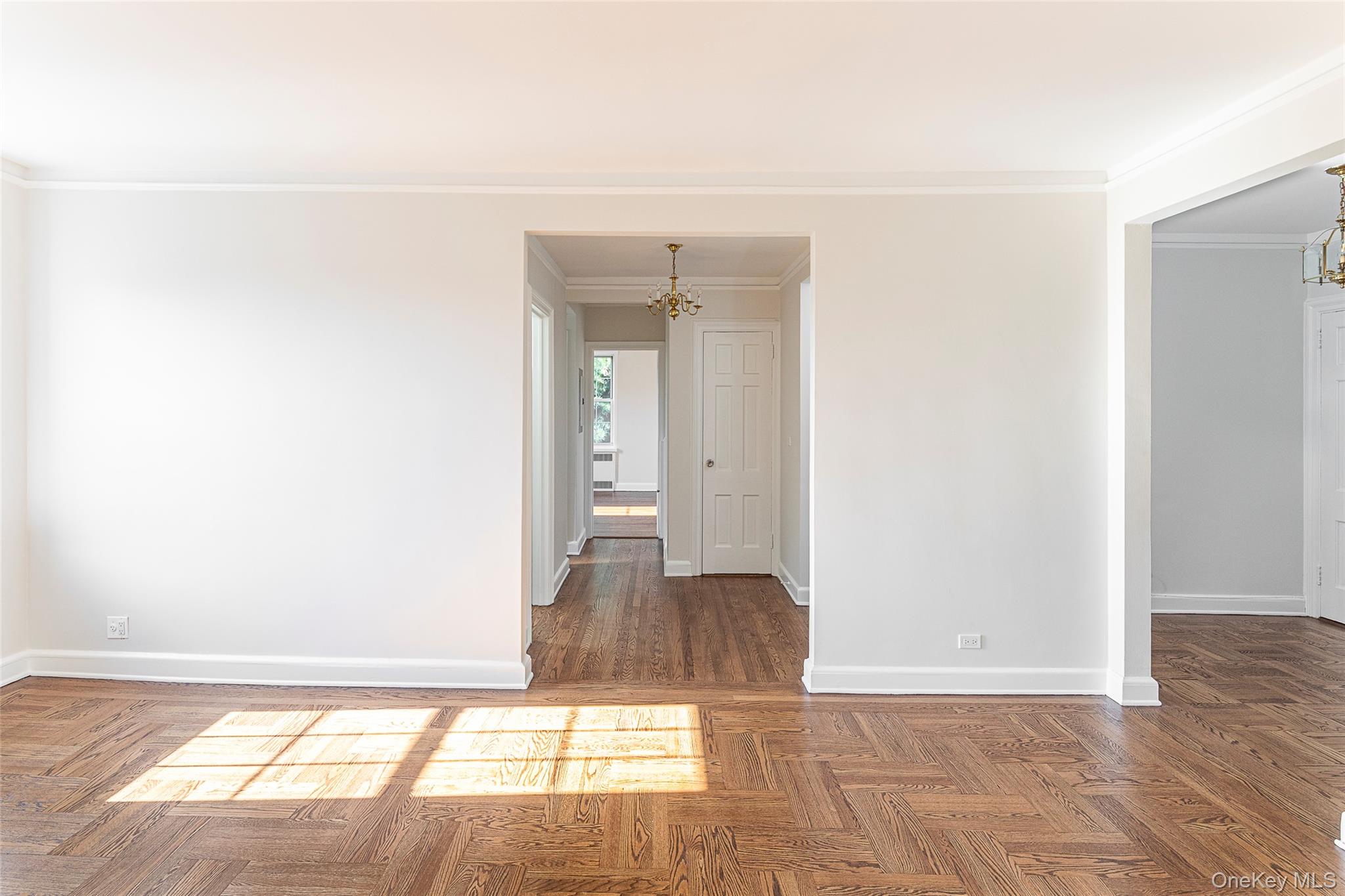 6 Midland Gardens # 4B, Bronxville, NY 10708