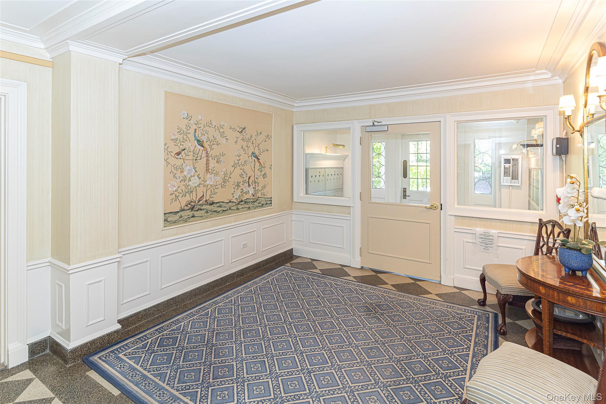 6 Midland Gardens # 4B, Bronxville, NY 10708