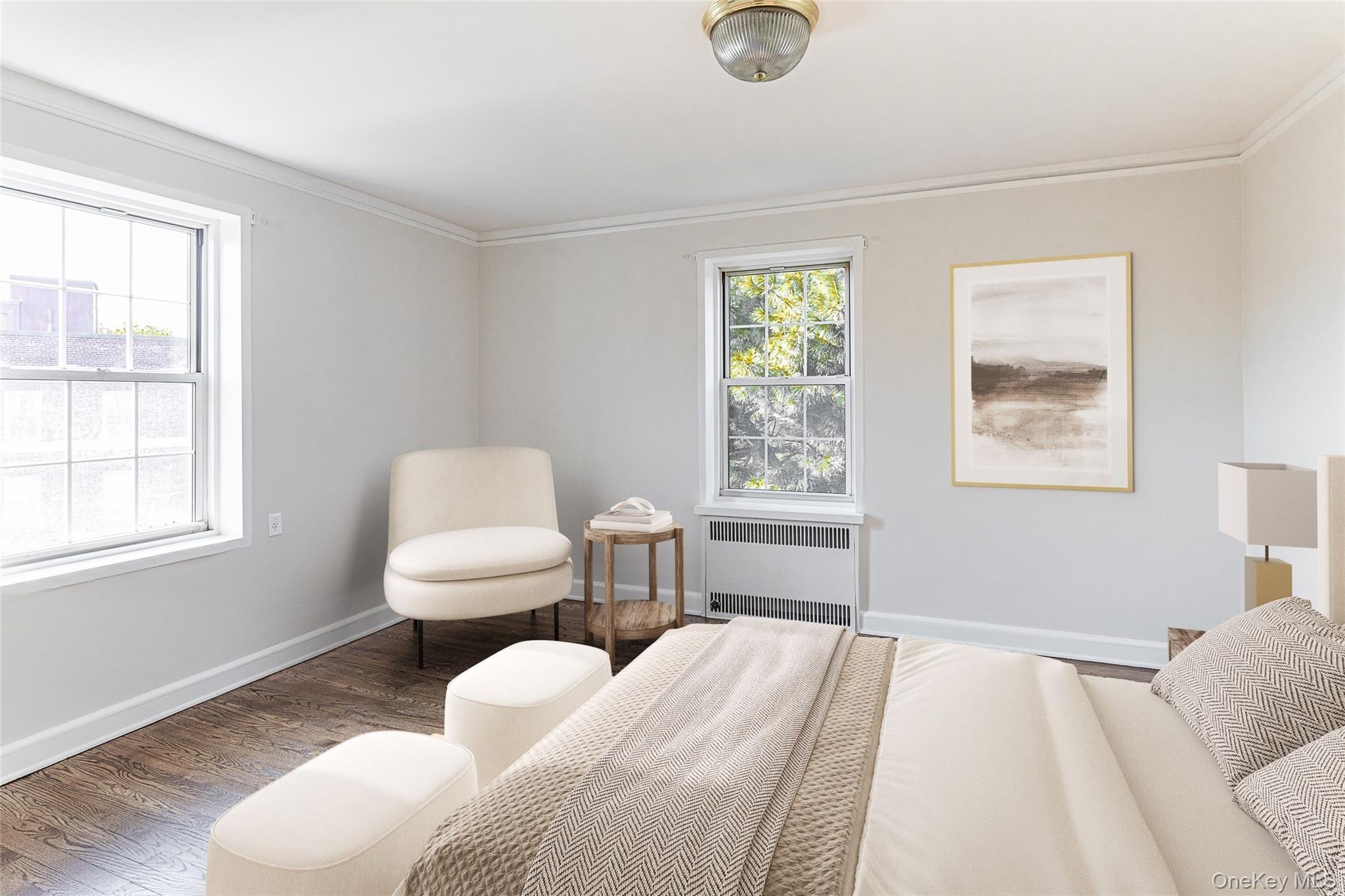 6 Midland Gardens # 4B, Bronxville, NY 10708