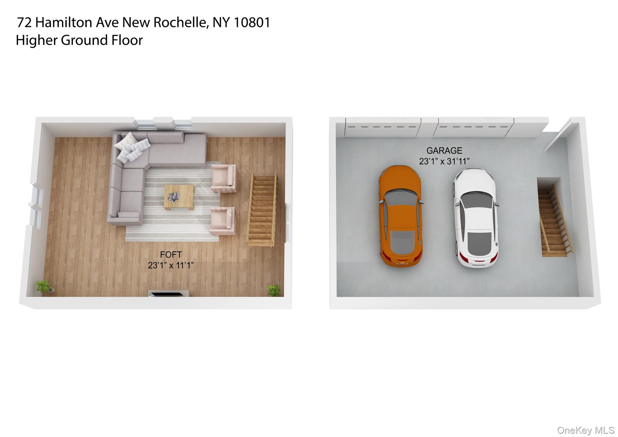 72 Hamilton Avenue, New Rochelle, NY 10801