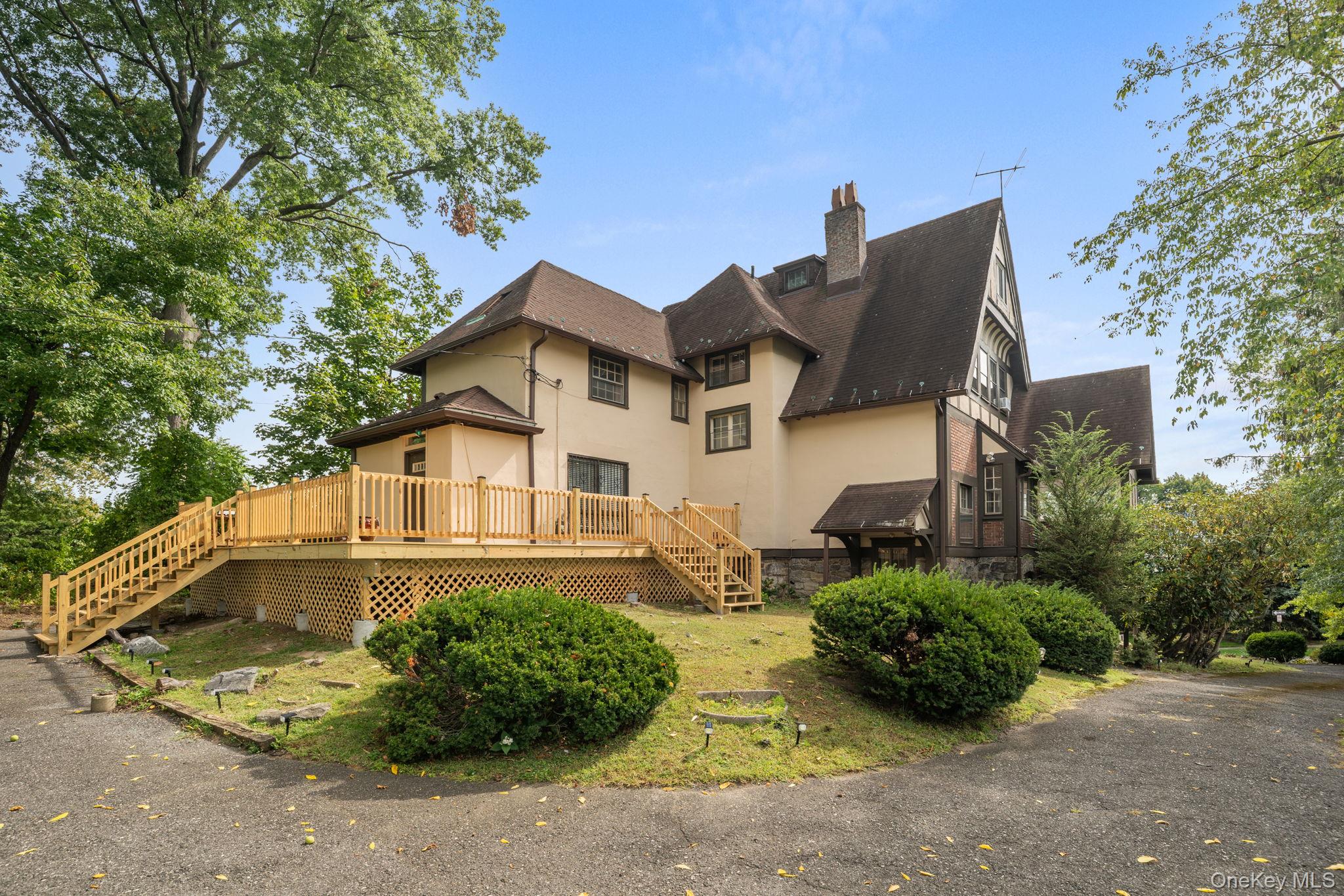 72 Hamilton Avenue, New Rochelle, NY 10801