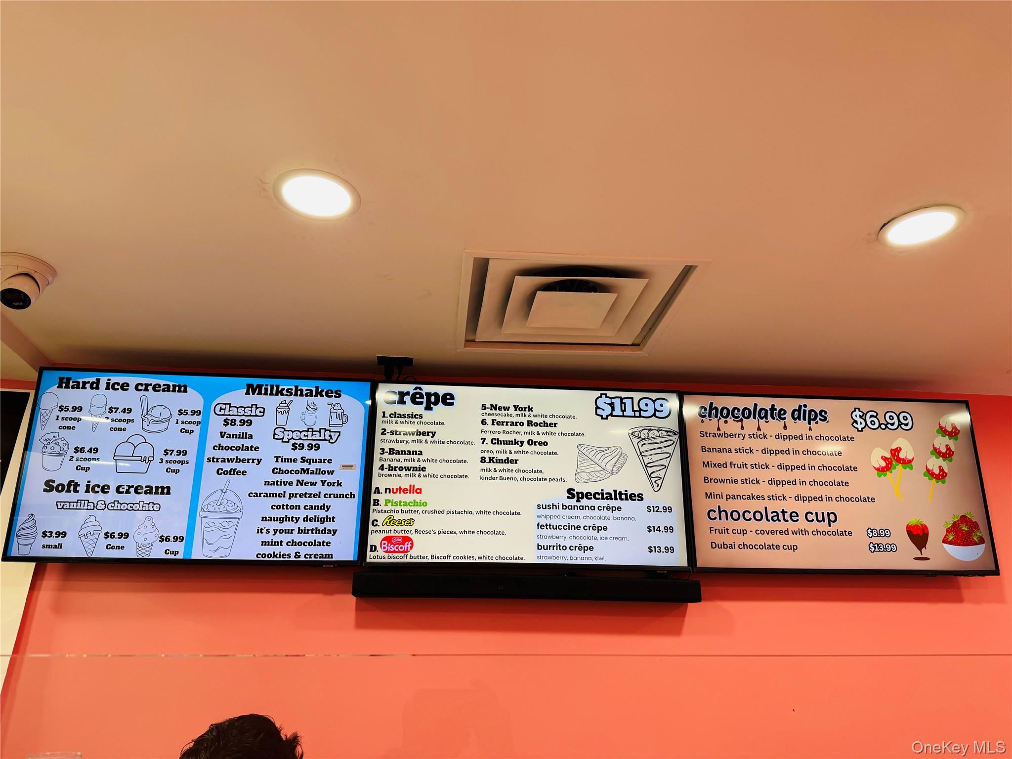 1656 broadway, New York (Manhattan), NY 10019