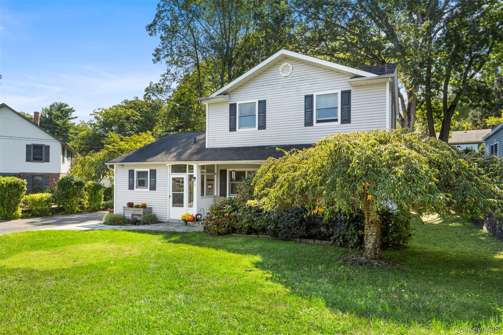 94 Barnes Road, Tarrytown, NY 10591