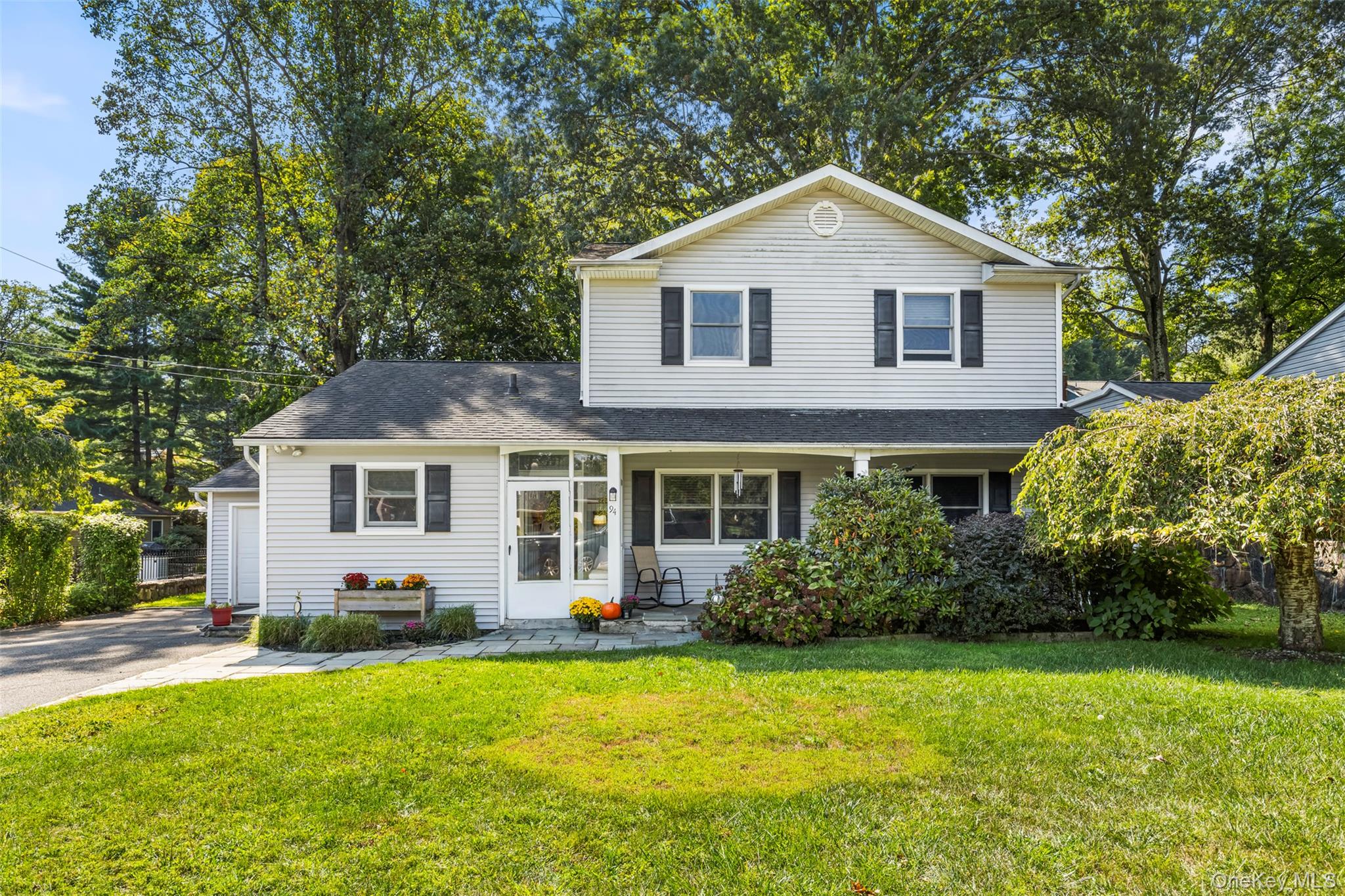 94 Barnes Road, Tarrytown, NY 10591
