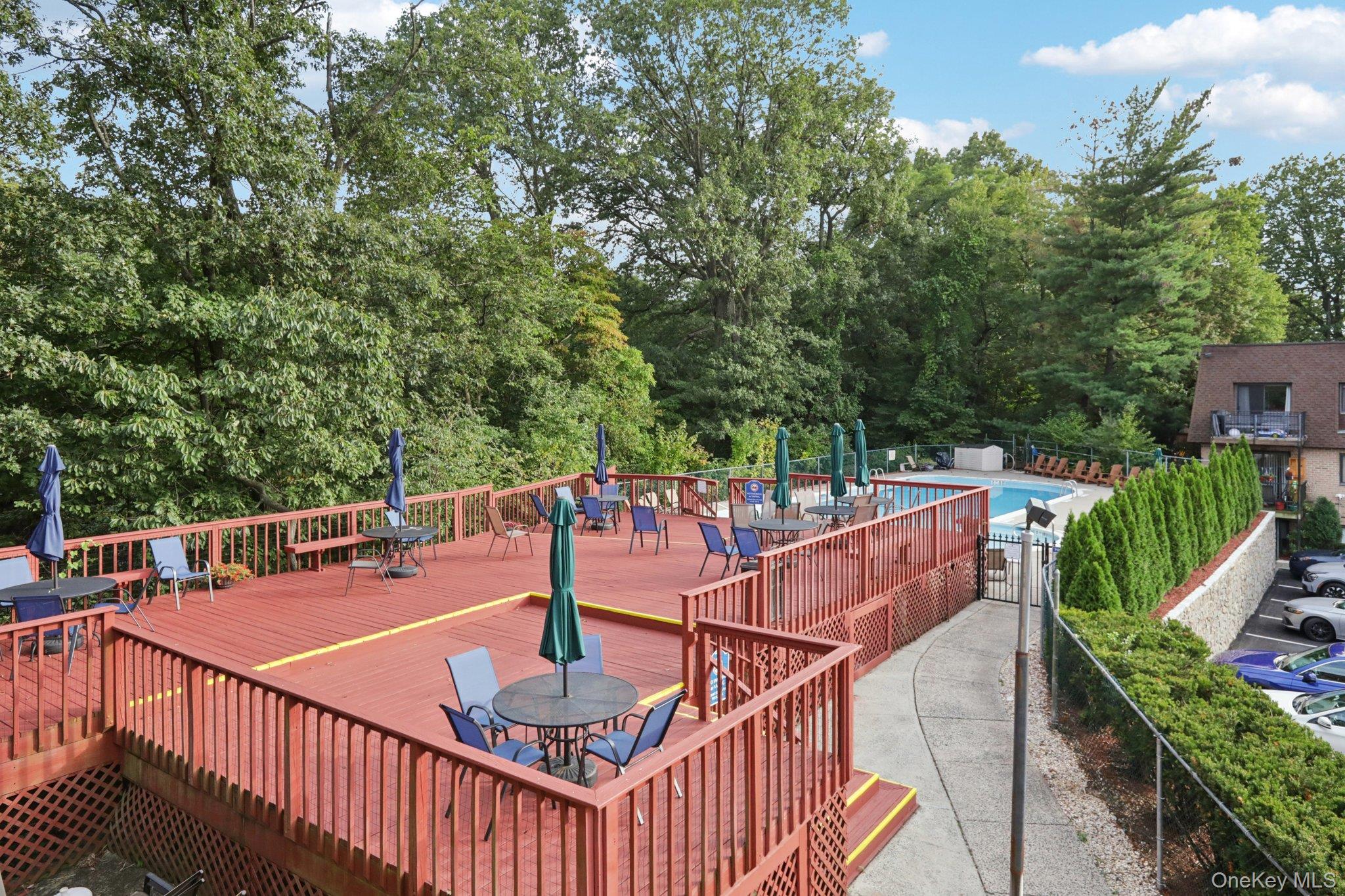 348 Central Park Avenue # C-24, Scarsdale, NY 10583