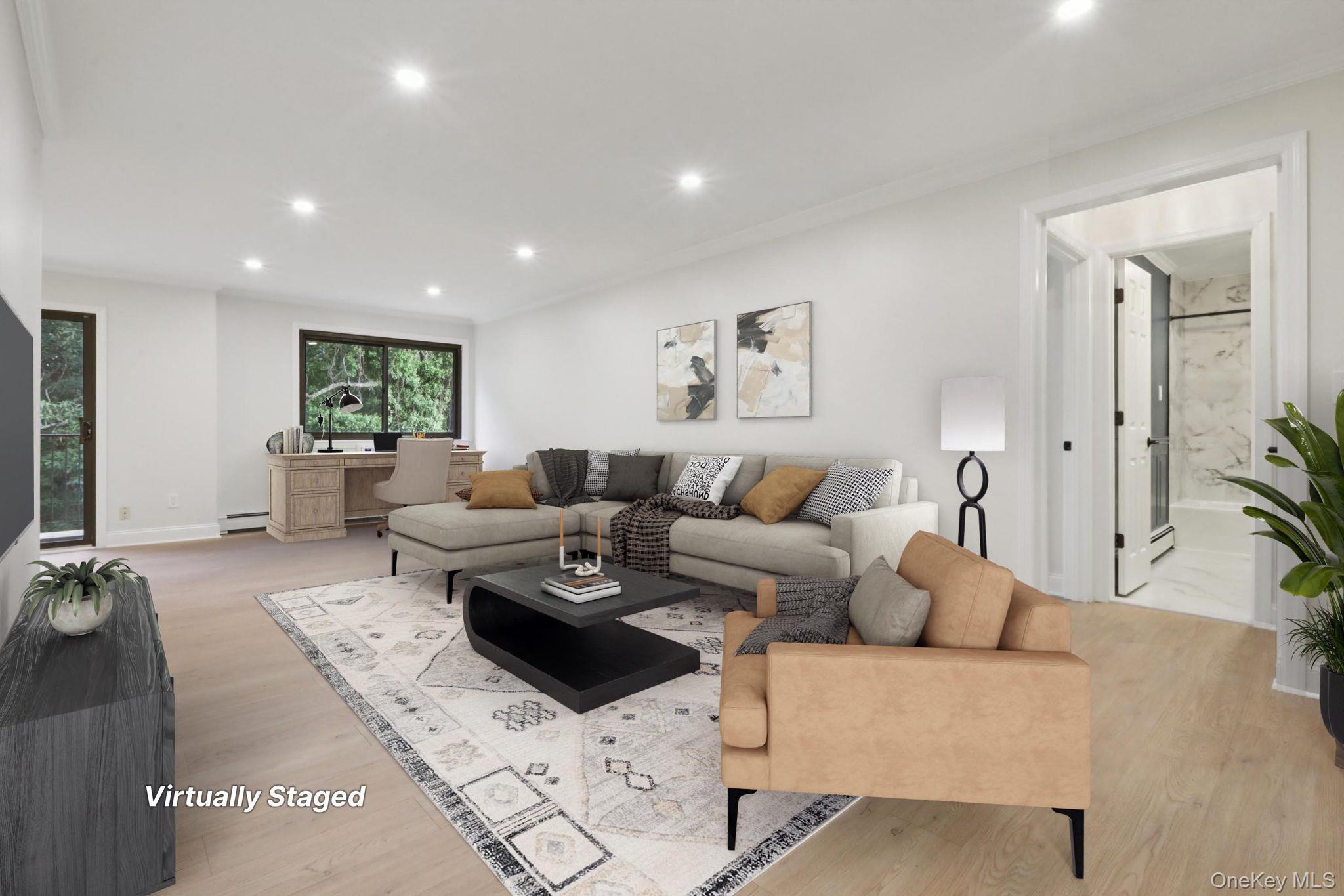 348 Central Park Avenue # C-24, Scarsdale, NY 10583