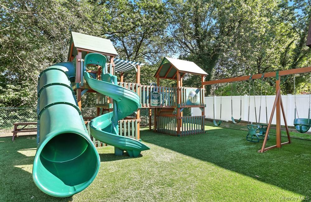 348 Central Park Avenue # C-24, Scarsdale, NY 10583