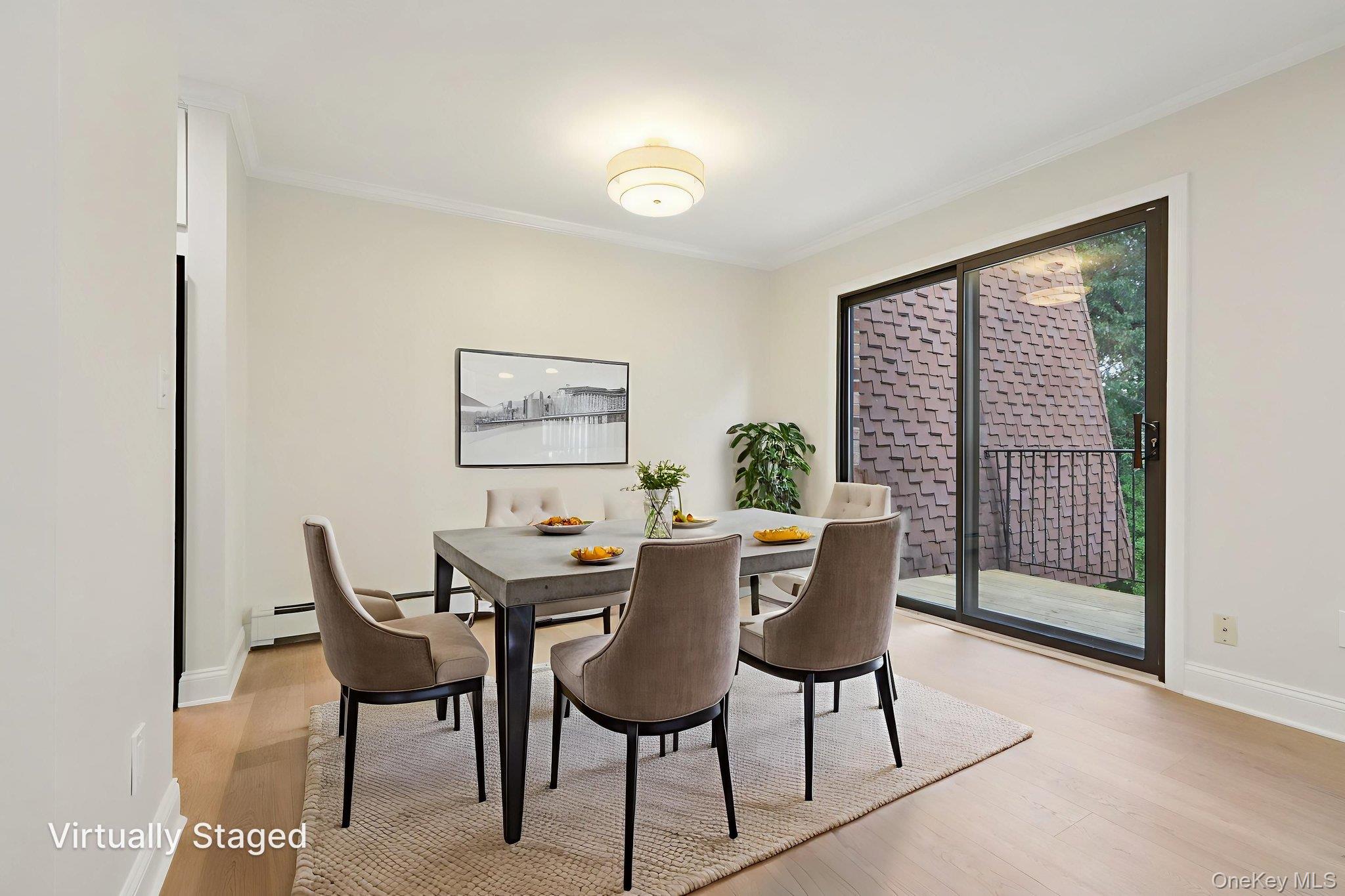 348 Central Park Avenue # C-24, Scarsdale, NY 10583