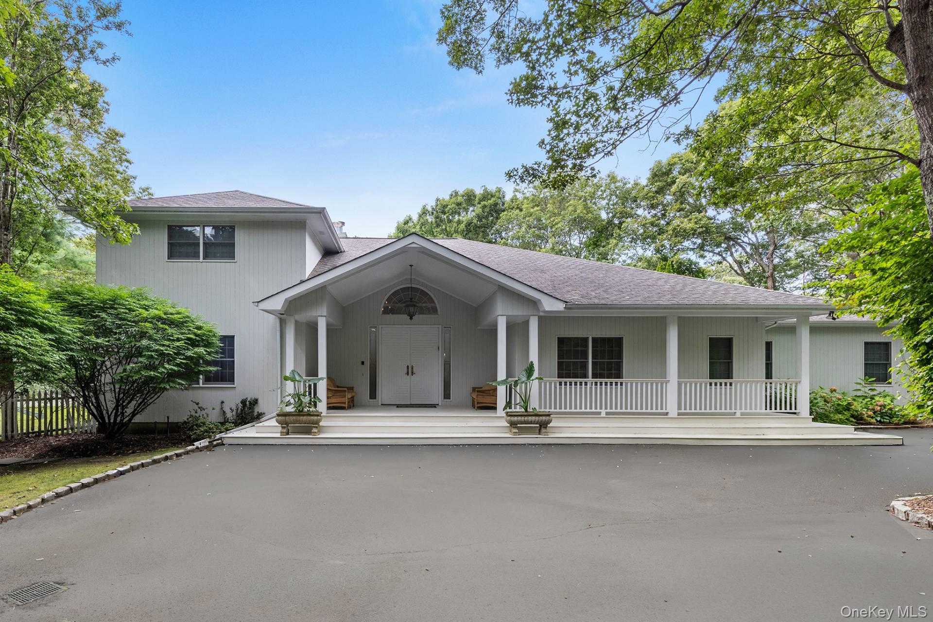 45 Whippoorwill Lane, East Quogue, NY 11942