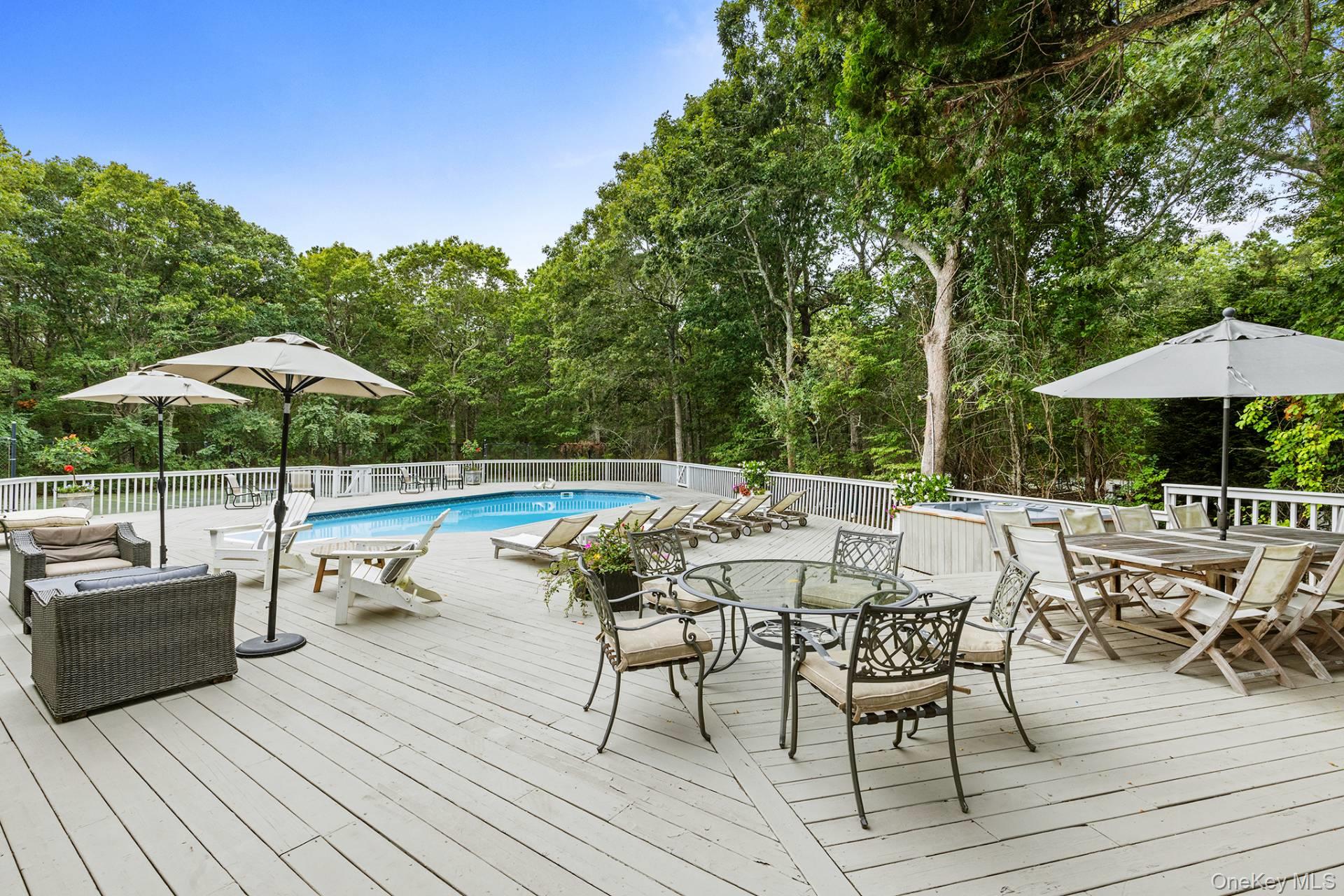 45 Whippoorwill Lane, East Quogue, NY 11942