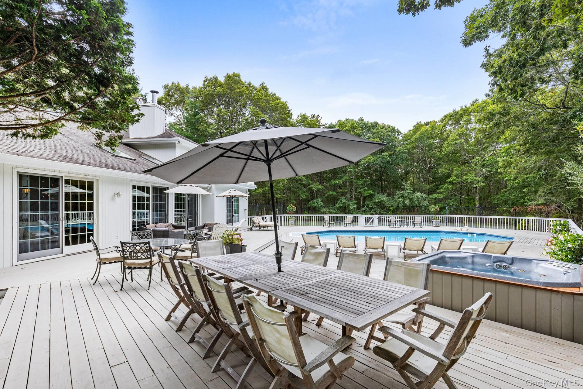 45 Whippoorwill Lane, East Quogue, NY 11942