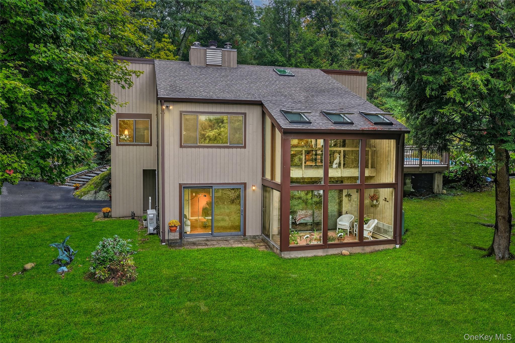 1701 Hunterbrook Road, Yorktown Heights, NY 10598