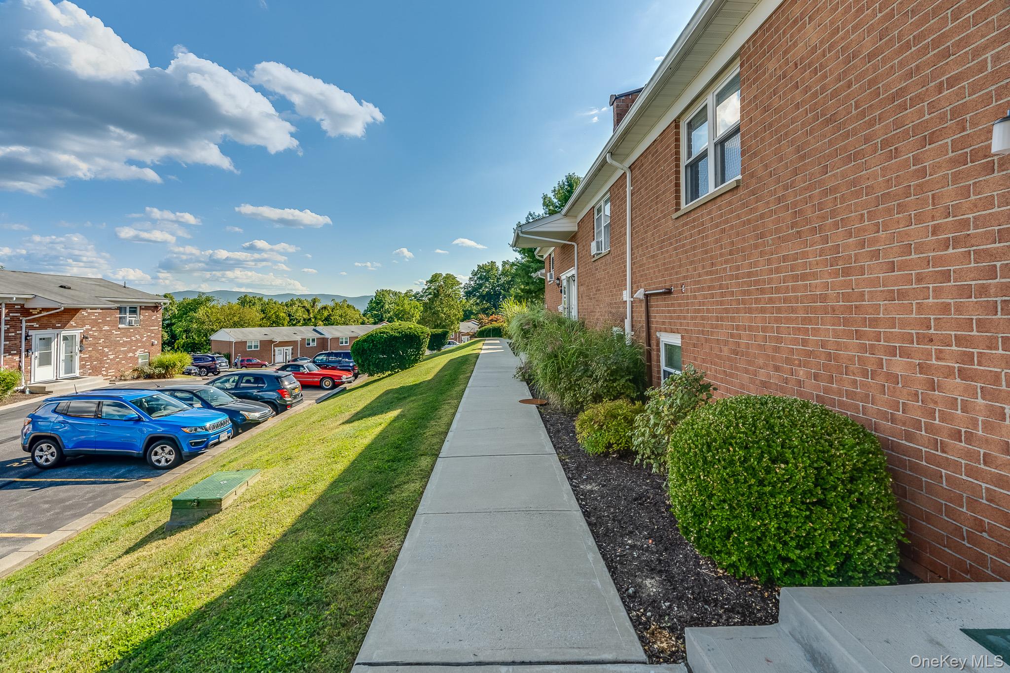 23 Alpine Drive # E, Wappingers Falls, NY 12590