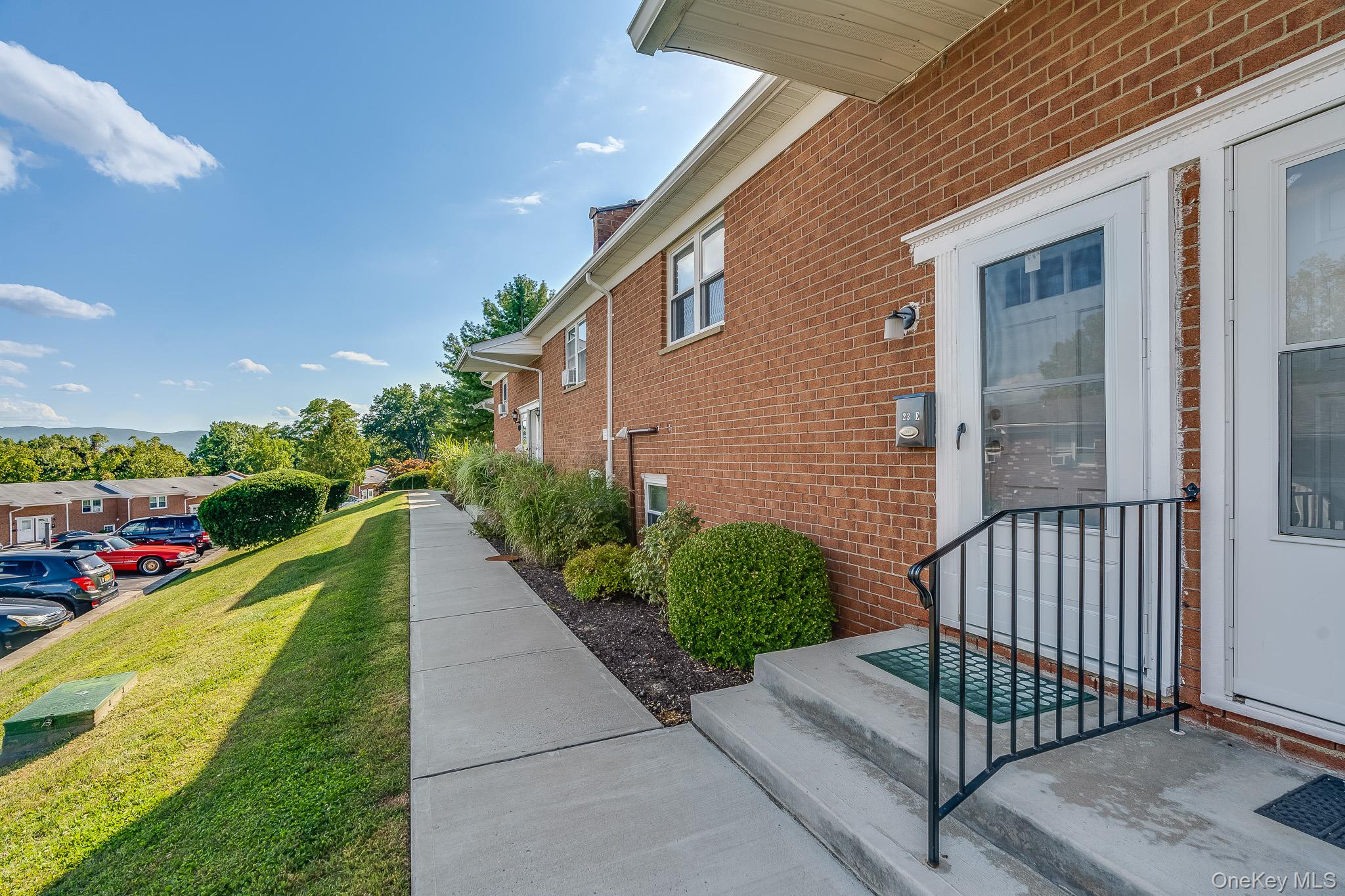 23 Alpine Drive # E, Wappingers Falls, NY 12590