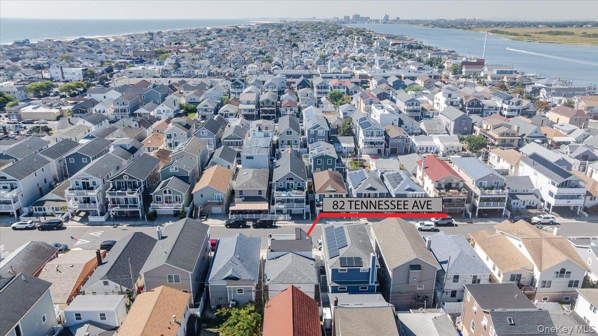 82 Tennessee Avenue, Long Beach, NY 11561