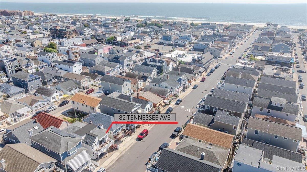 82 Tennessee Avenue, Long Beach, NY 11561