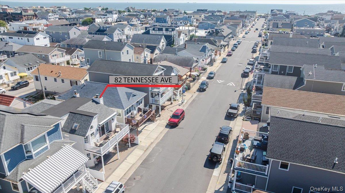 82 Tennessee Avenue, Long Beach, NY 11561