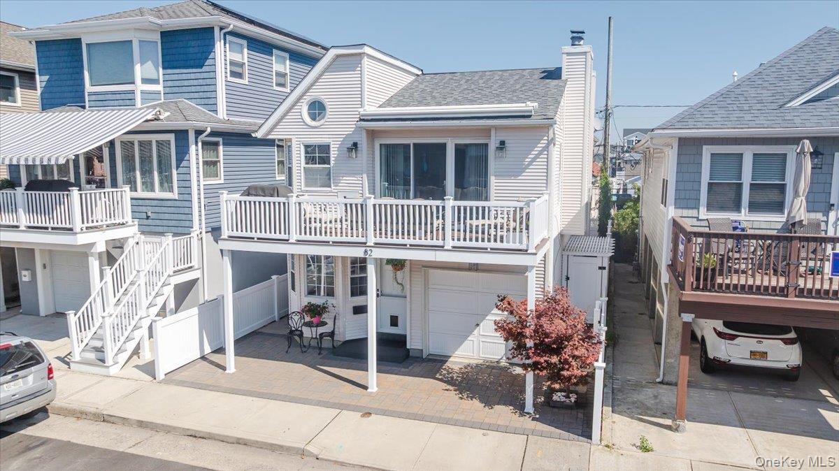 82 Tennessee Avenue, Long Beach, NY 11561