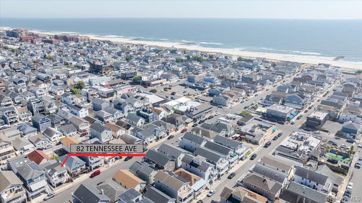 82 Tennessee Avenue, Long Beach, NY 11561