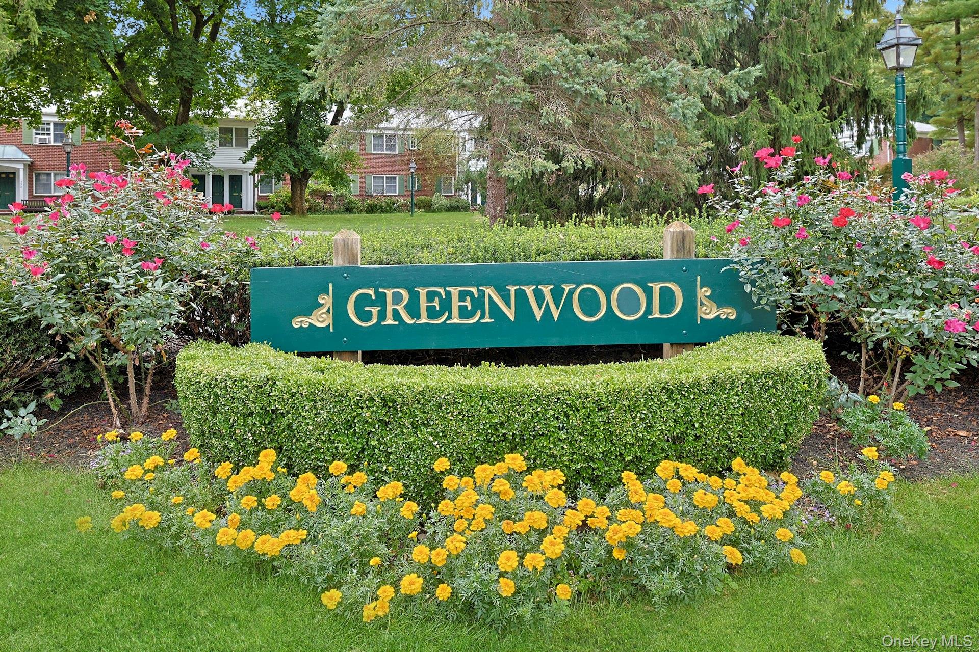 580 Bedford Road # 20, Pleasantville, NY 10570