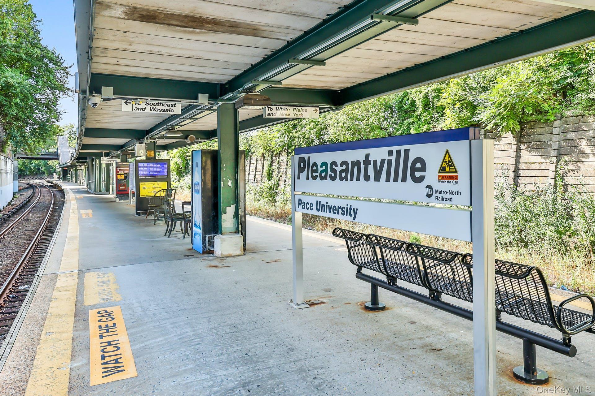 580 Bedford Road # 20, Pleasantville, NY 10570