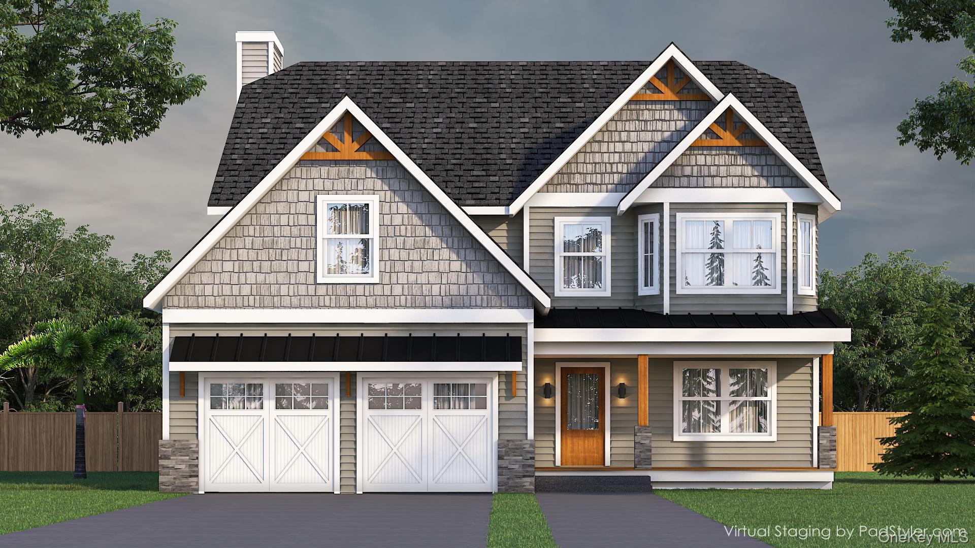 Lot #5 Lotus Drive, Slate Hill, NY 10973