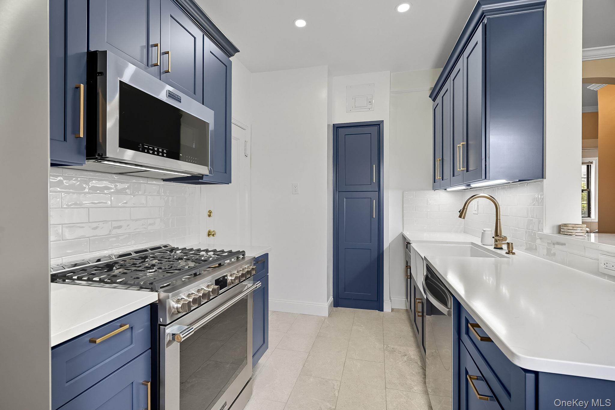 830 Bronx River Road # 5A, Bronxville, NY 10708