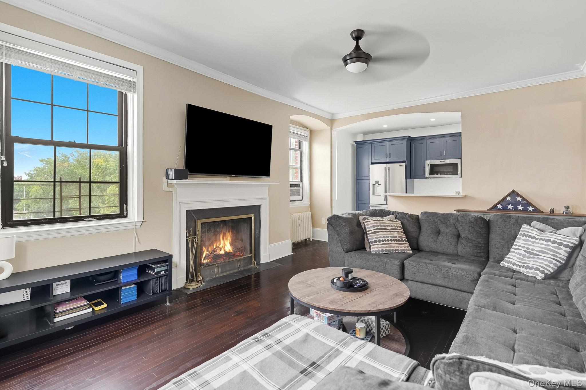 830 Bronx River Road # 5A, Bronxville, NY 10708