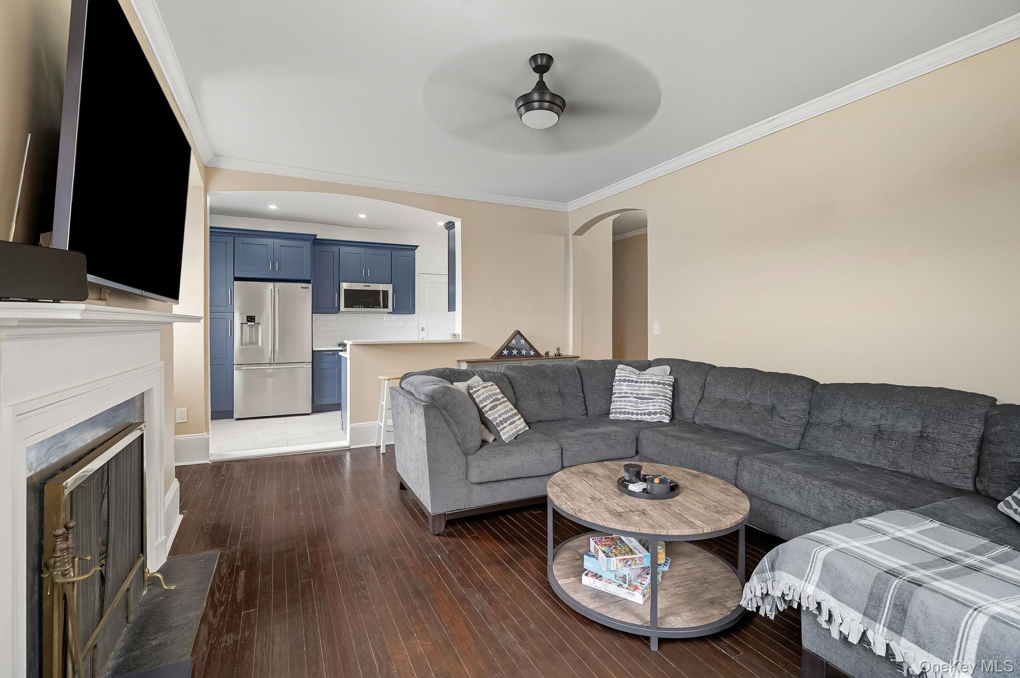 830 Bronx River Road # 5A, Bronxville, NY 10708