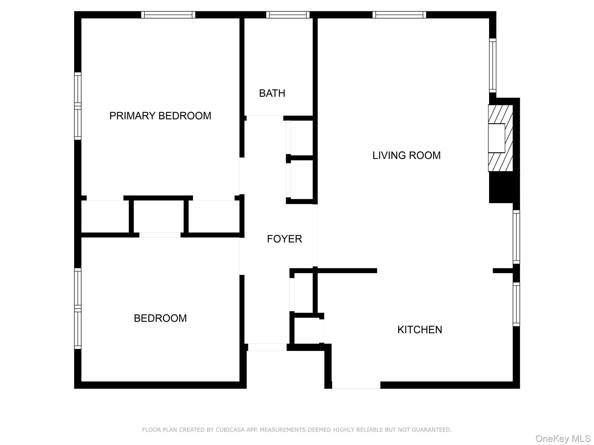 830 Bronx River Road # 5A, Bronxville, NY 10708