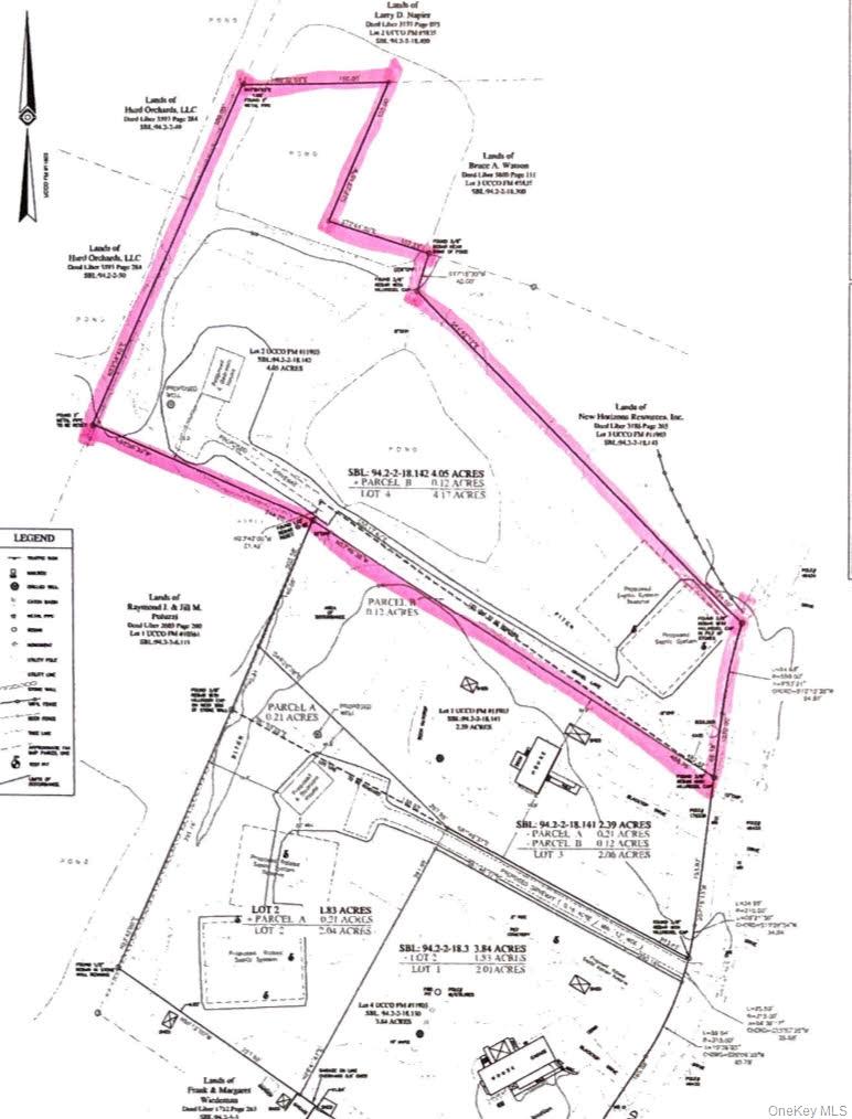 27 Picnic Woods Road, Clintondale, NY 12515